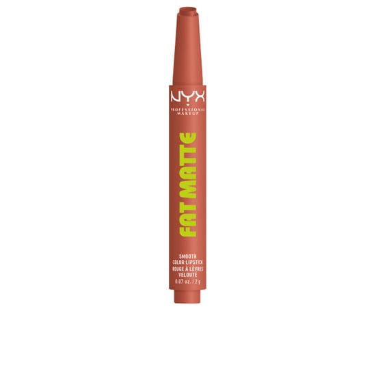 Fat Matte Lipstick #cozy Whipped 2 gr - Image 1