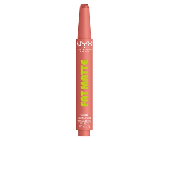 Fat Matte Lipstick #cashmere Cutie 2 gr - Image 1