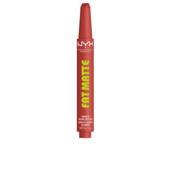 Fat Matte Lipstick #mauve Cloud 2 gr - Image 1