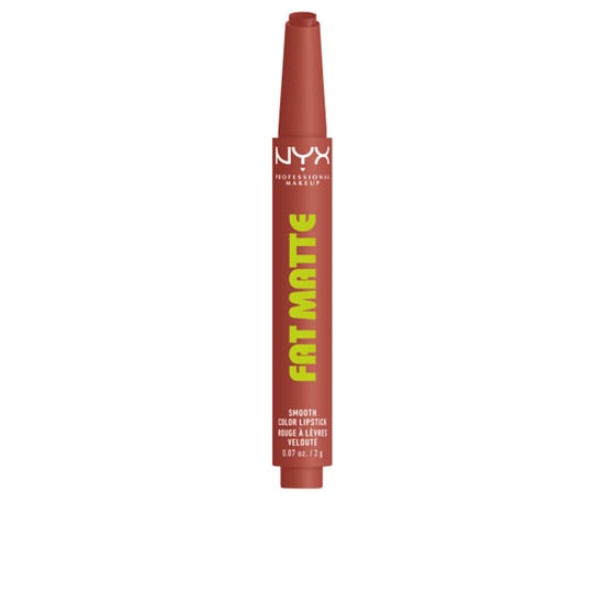 Fat Matte Lipstick #rose Robe 2 gr - Image 1