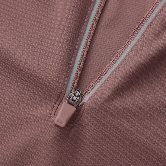 Karrimor Dames/Dames Lichtgewicht Regular Pullover (Rozebruin) - Image 5