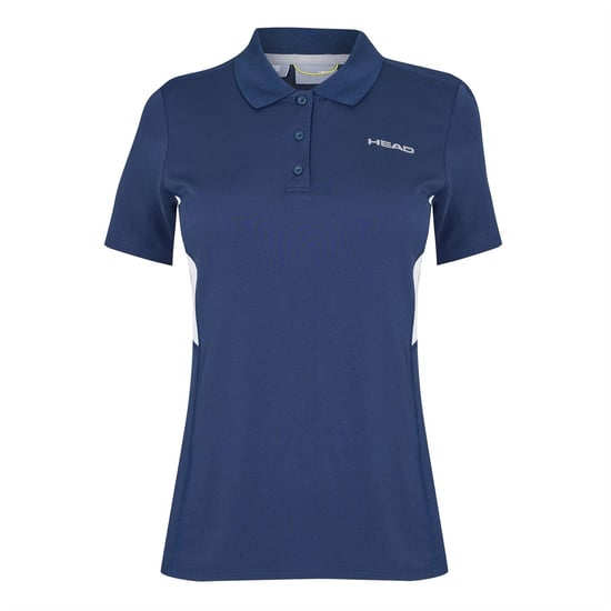 Head Dames/Dames Performance Poloshirt (Marine) - Image 1