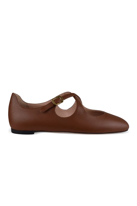 Bally BALLYRINA ballerina's Bruin - Image 1