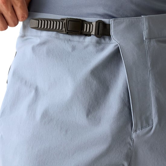 Dare 2B Heren Descent Fietsshort (Kwik) - Image 3