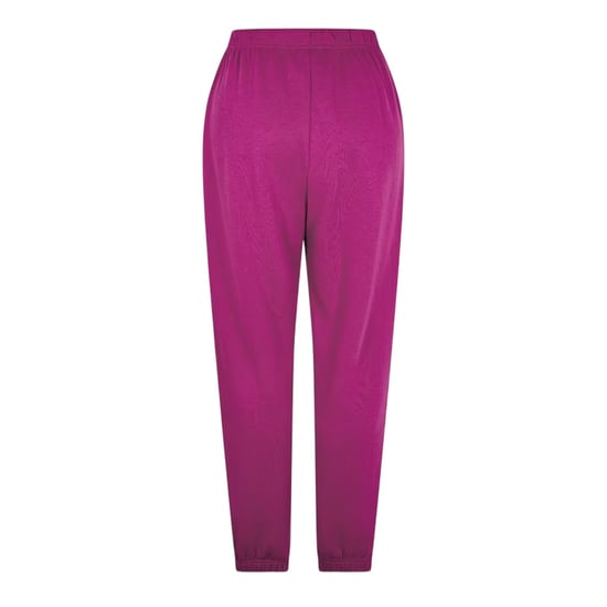 Pieces Dames Zware Joggingbroeken (Festival Fuchsia) - Image 2