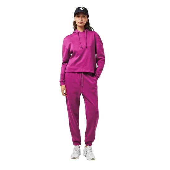 Pieces Dames Zware Joggingbroeken (Festival Fuchsia) - Image 4