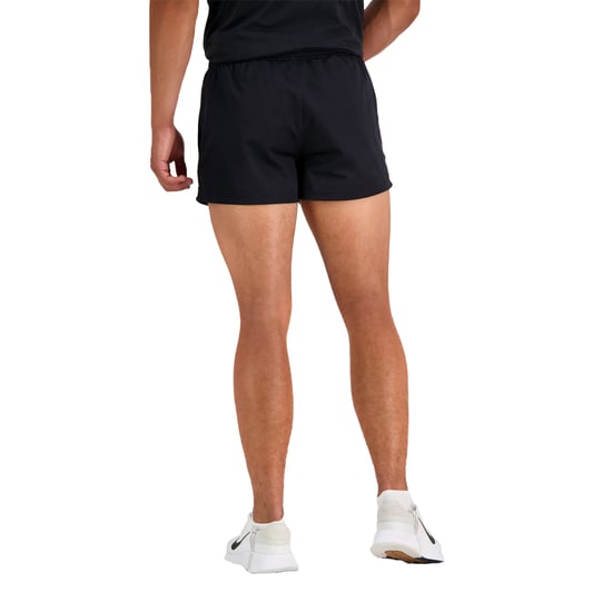 Canterbury Heren Rugged Drill Shorts (Zwart) - Image 3