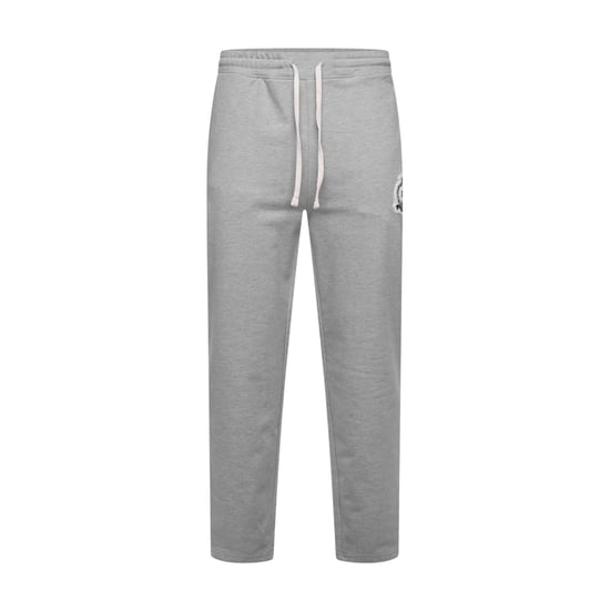 Castore Kinder/Kinder Joggingbroek met logo (Hoog Grijs) - Image 2