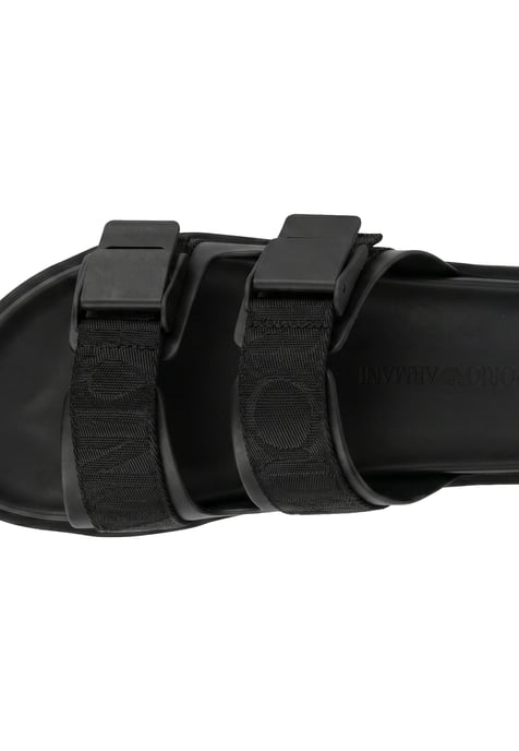 Emporio Armani Strandslippers Men - Image 2