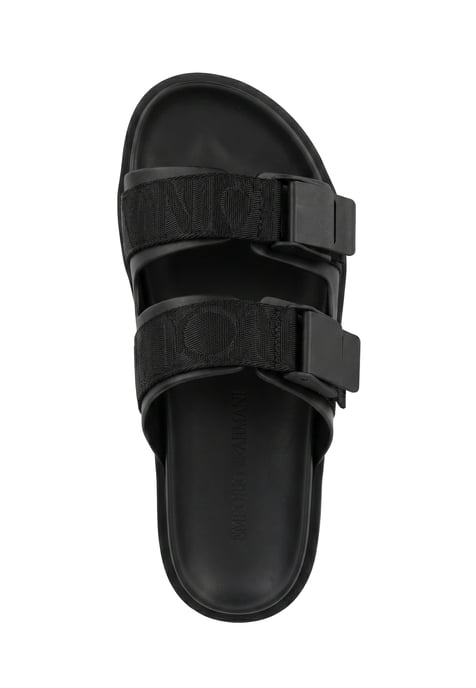 Emporio Armani Strandslippers Men - Image 3