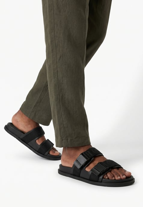 Emporio Armani Strandslippers Men - Image 5