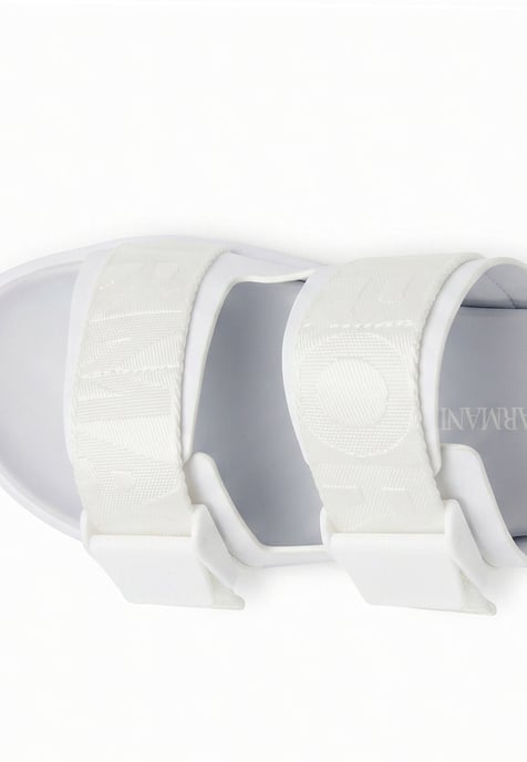 Emporio Armani Strandslippers Men - Image 2