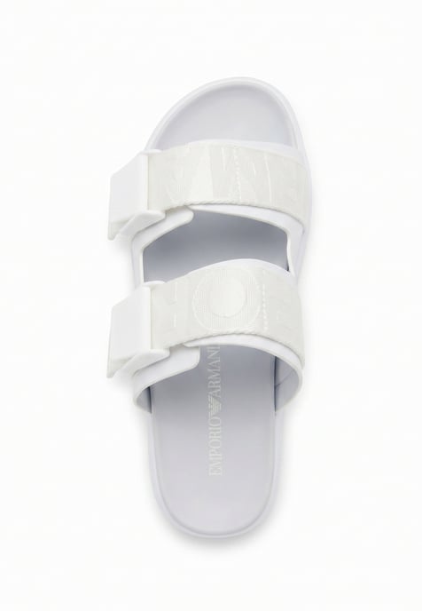 Emporio Armani Strandslippers Men - Image 3