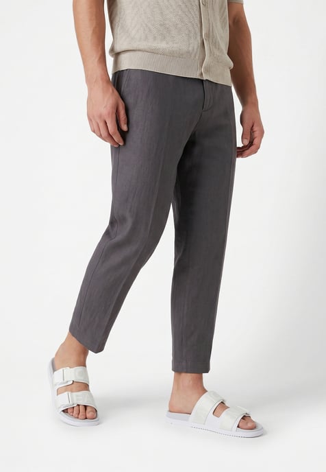 Emporio Armani Strandslippers Men - Image 5
