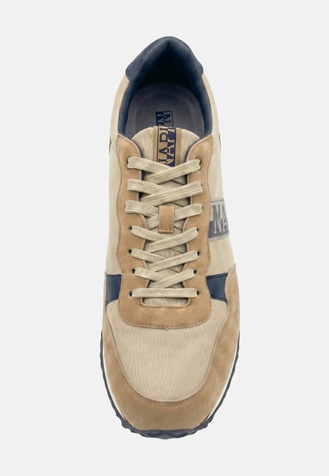 Napapijri Sneakers Men - Image 4