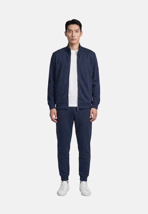 Navigare Sweatshirt Men - Image 3