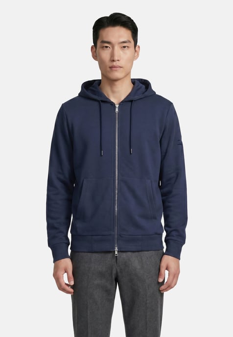 Navigare Sweatshirt Men - Image 1