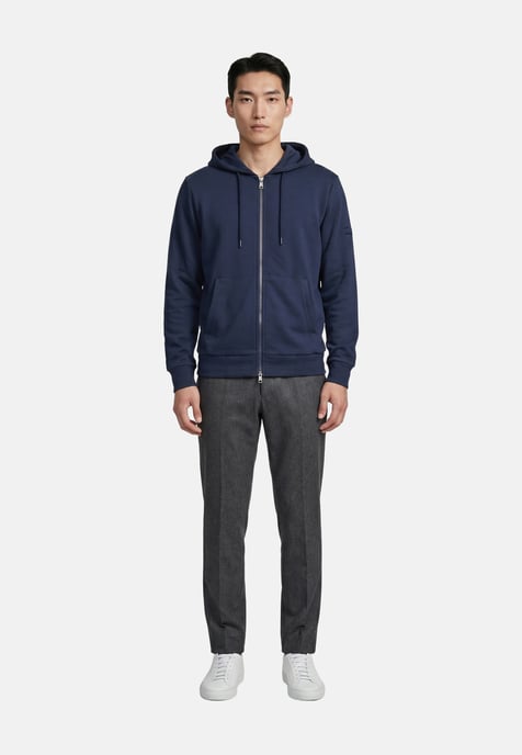 Navigare Sweatshirt Men - Image 3