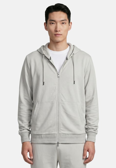 Navigare Sweatshirt Men - Image 1