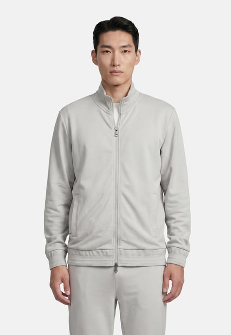 Navigare Sweatshirt Men - Image 1