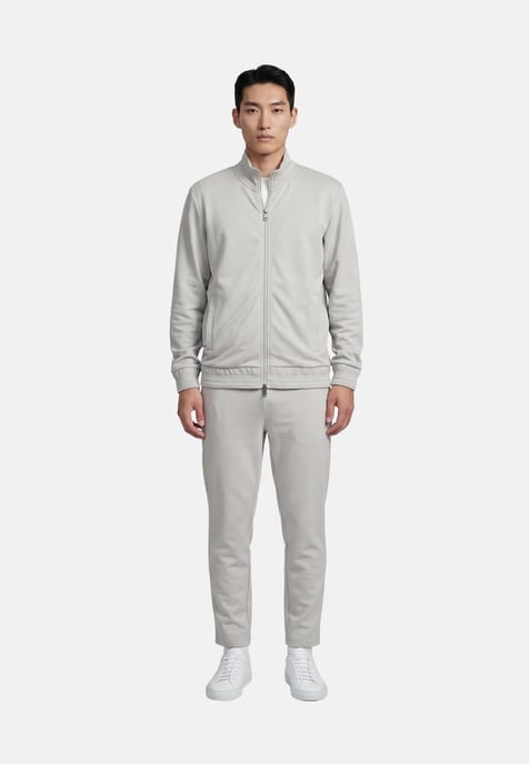 Navigare Sweatshirt Men - Image 3