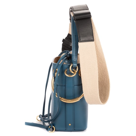 Mini Roy Bucket Mini schoudertas - Image 3
