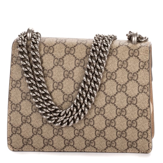 Mini Dionysus Chain Crossbody Mini schoudertas - Image 5