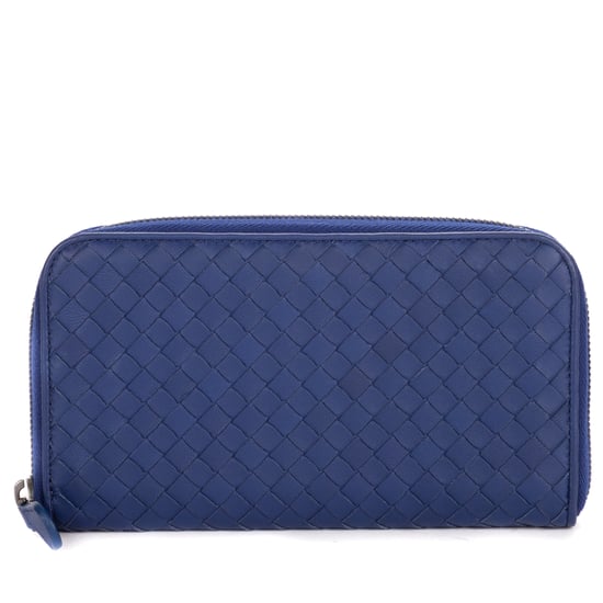 Zip Around Wallet Portemonnee - Image 1