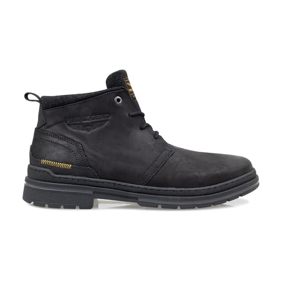 PME Legend Veterschoenen Fleetman Zwart - Image 1