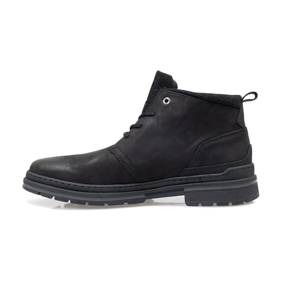 PME Legend Veterschoenen Fleetman Zwart - Image 2