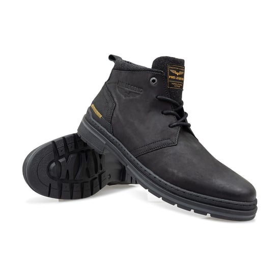PME Legend Veterschoenen Fleetman Zwart - Image 5
