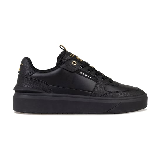 Cruyff Sneakers Endorsed Tennis Zwart - Image 1