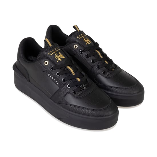 Cruyff Sneakers Endorsed Tennis Zwart - Image 3