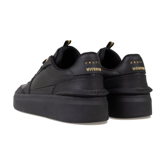 Cruyff Sneakers Endorsed Tennis Zwart - Image 4