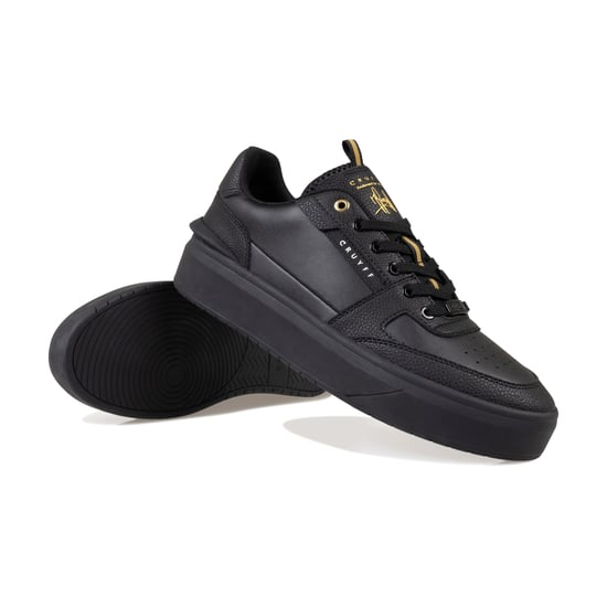 Cruyff Sneakers Endorsed Tennis Zwart - Image 5