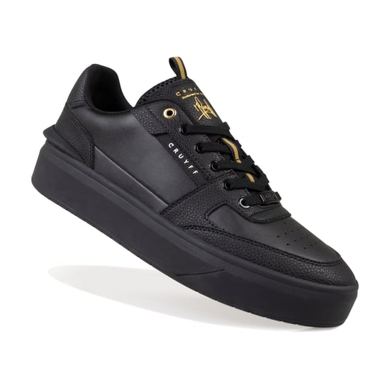 Cruyff Sneakers Endorsed Tennis Zwart - Image 6
