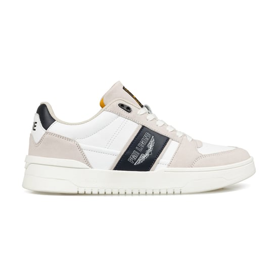 PME Legend Sneakers Brycepoint Wit - Image 1