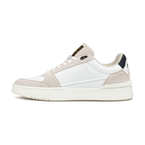 PME Legend Sneakers Brycepoint Wit - Image 2