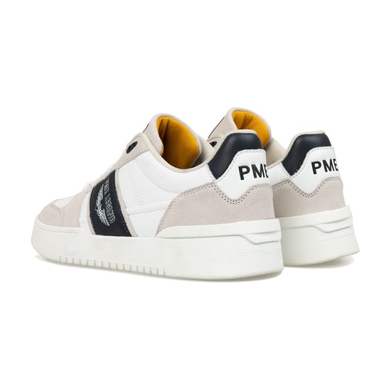 PME Legend Sneakers Brycepoint Wit - Image 4