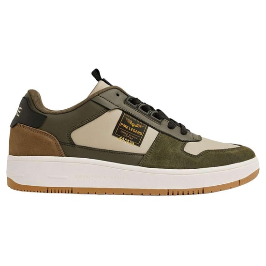 PME Legend Sneakers Gobbler Groen - Image 1