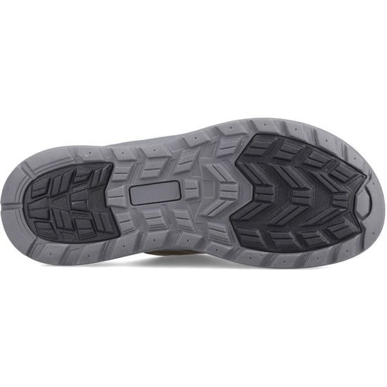 Hush Puppies Lewis Sandal Polyurethaan Heren Bruine Sandalen - Image 2