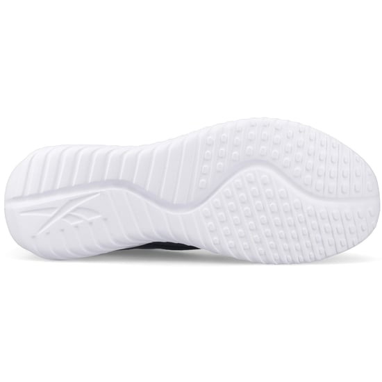 Reebok Fluxlite II Textiel Heren Vec Marine/Ftwr Wit/Fut Cyan Sneakers - Image 3