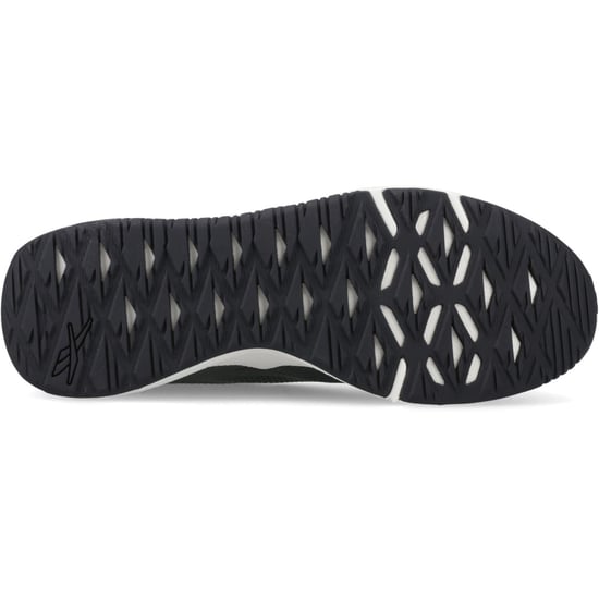 Reebok NFX Sneakers Textiel Heren Groen/Maan/Schaduw Sneakers - Image 3
