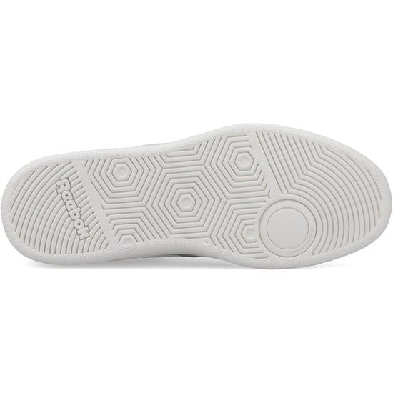 Reebok Court Advance Synthetische Dames Luxegrey/Dig Gleam/Purplefus Sneakers - Image 3