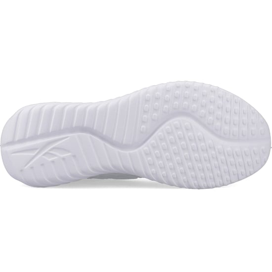 Reebok Fluxlite II Textiel Dames Ftwr Wit/Glitch Aqua Sneakers - Image 3