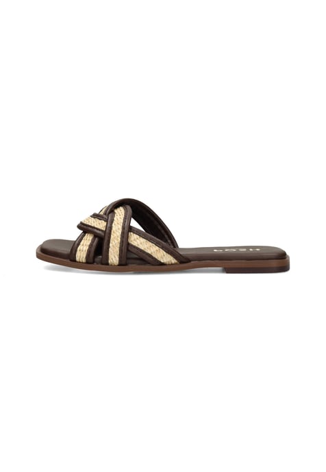Sienna Dames Slippers - Image 1
