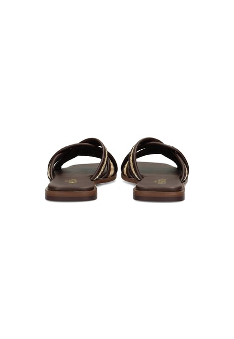 Sienna Dames Slippers - Image 3