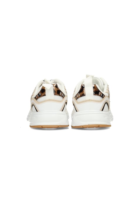 ZARA Meisjes Sneakers - Image 3