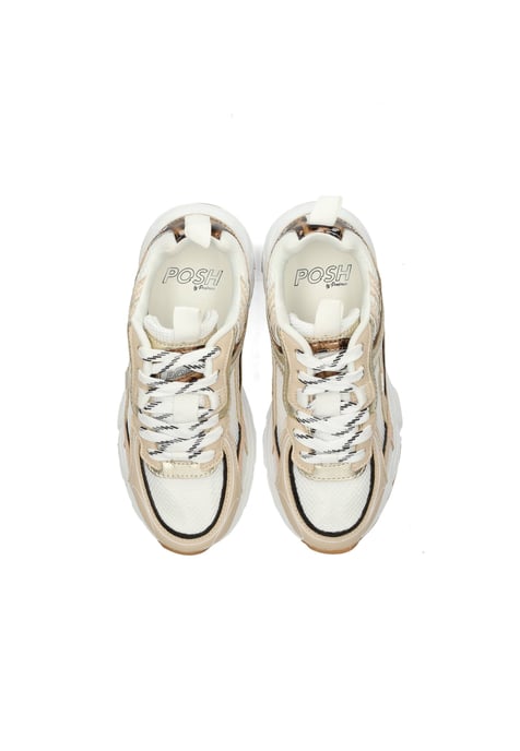 ZARA Meisjes Sneakers - Image 4