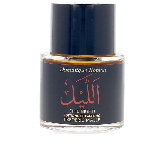 De Nacht Edp Vapo 50 ml - Image 1